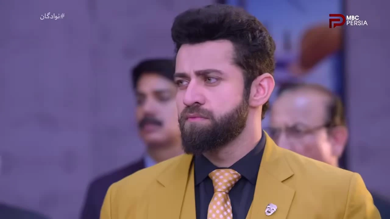 سریال هندی نوادگان قسمت 73 دوبله فارسی