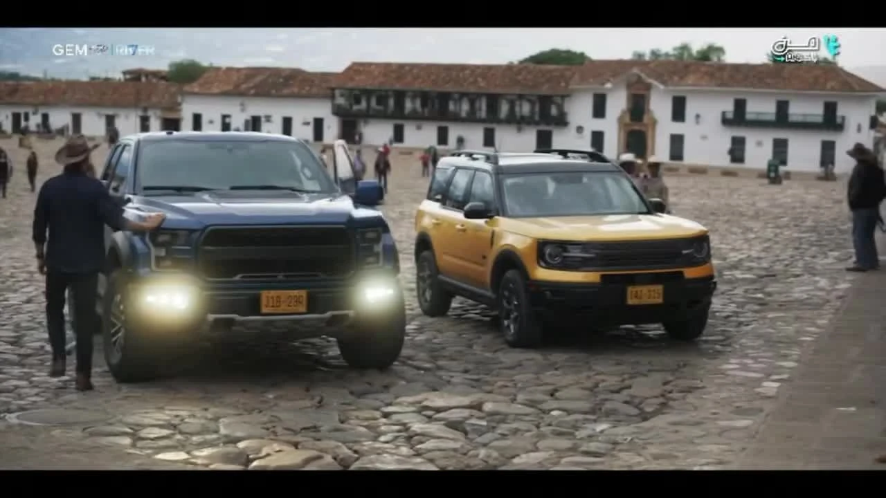 سریال شور پنهان قسمت 2 دوبله فارسی