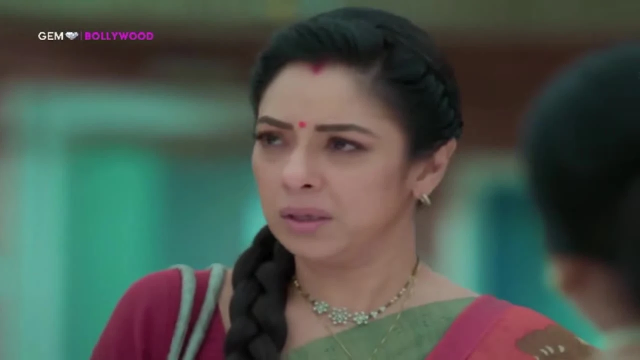 سریال آنوپاما قسمت 342 دوبله فارسی