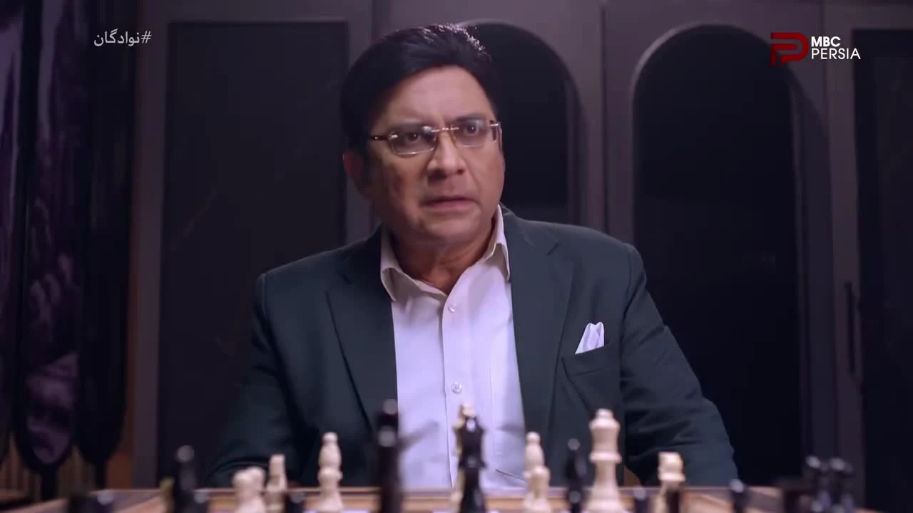 سریال هندی نوادگان قسمت 74 دوبله فارسی