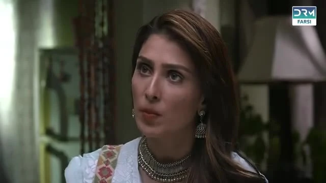 سریال با تو زنده‌ ام قسمت 4 دوبله فارسی