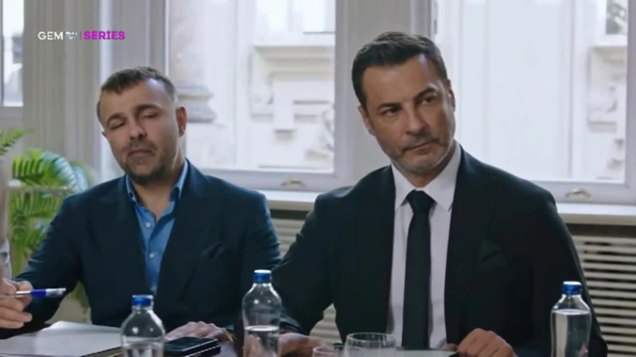 سریال شربت زغال اخته قسمت 314 دوبله فارسی