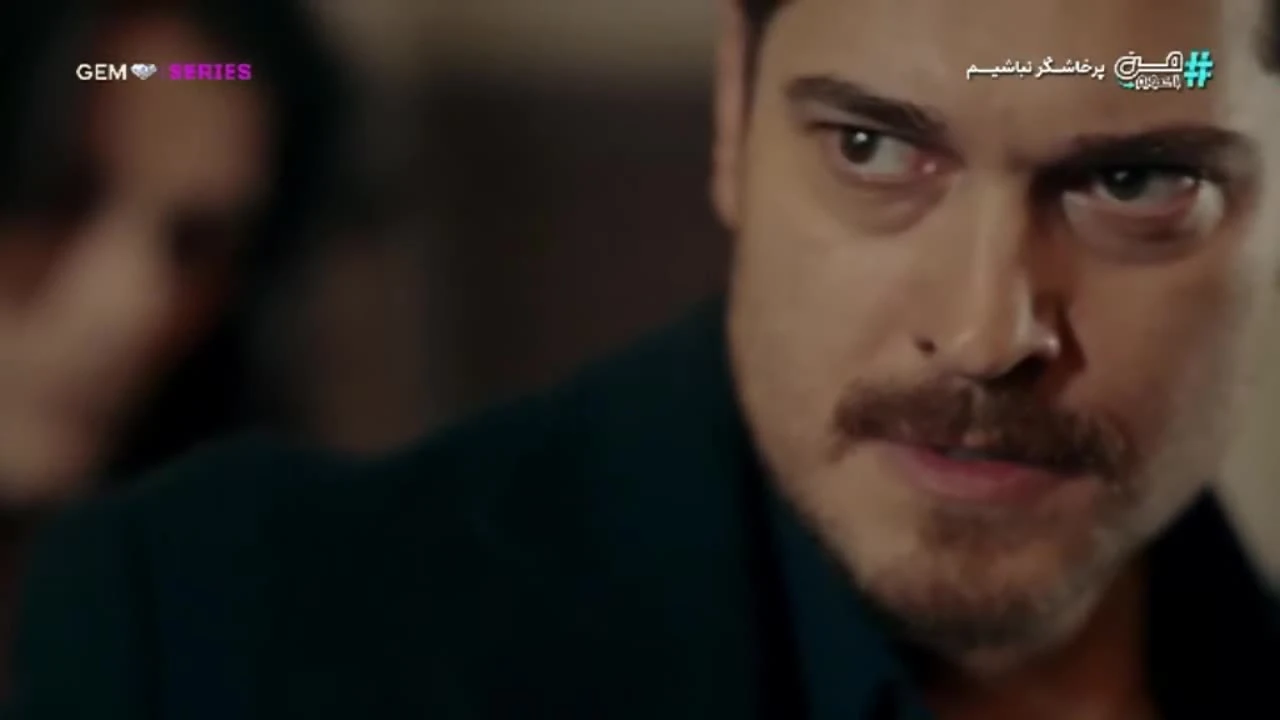 سریال اشرف رویا قسمت 22 دوبله فارسی