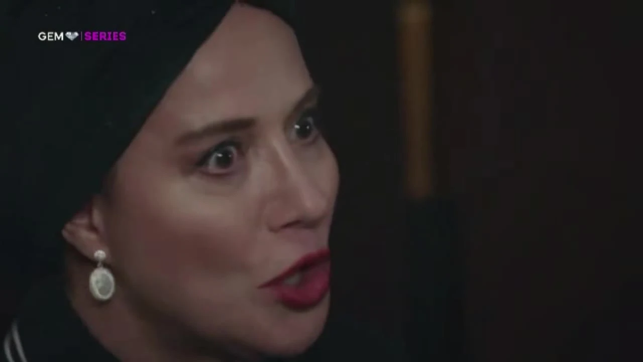 سریال شربت زغال اخته قسمت 277 دوبله فارسی