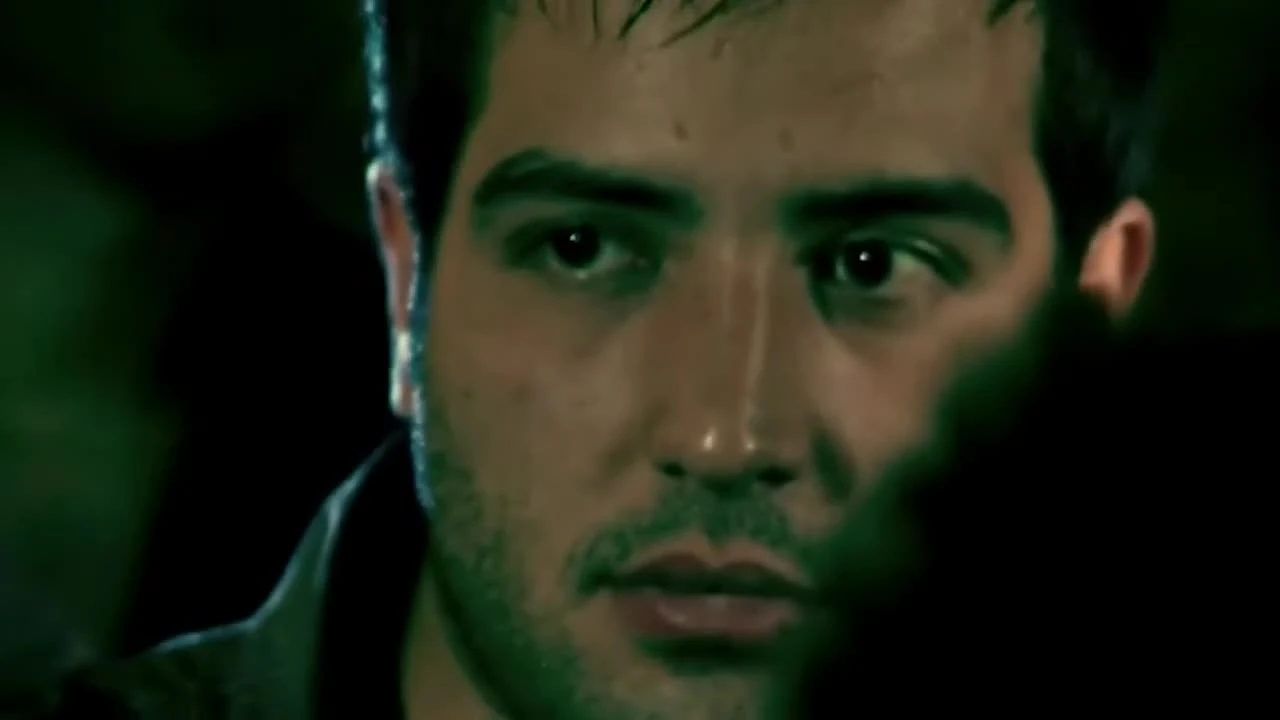 موزیک ویدئو گله محمد بی باک