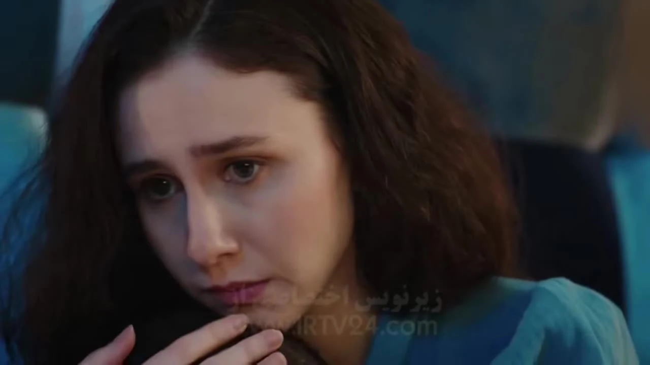 سریال ترکی عروس قسمت 171 زیر نویس