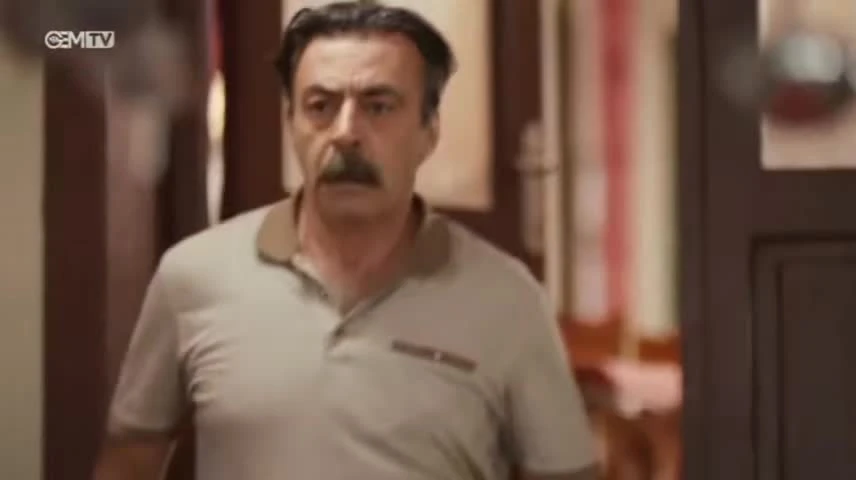 سریال امان از جوانی قسمت 21 دوبله فارسی