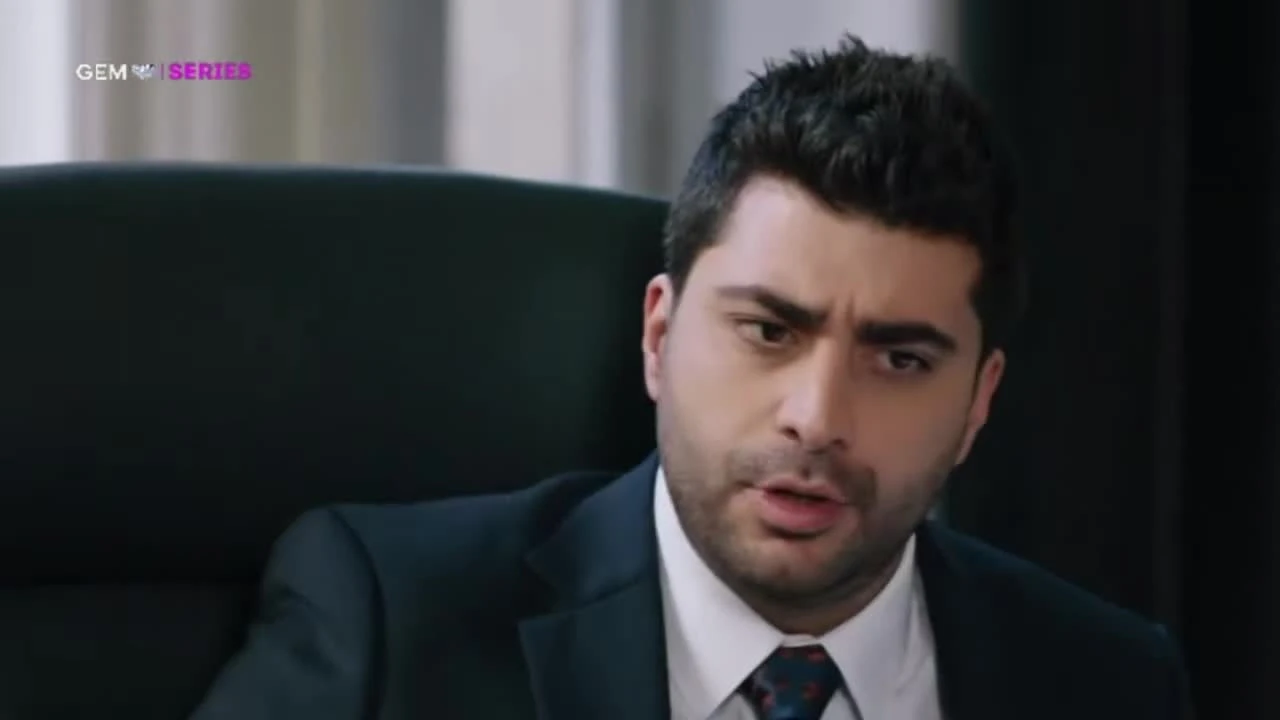 سریال شربت زغال اخته قسمت 320 دوبله فارسی