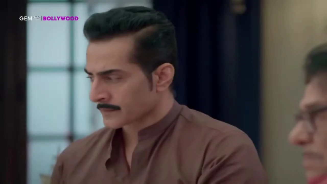 سریال آنوپاما قسمت 344 دوبله فارسی