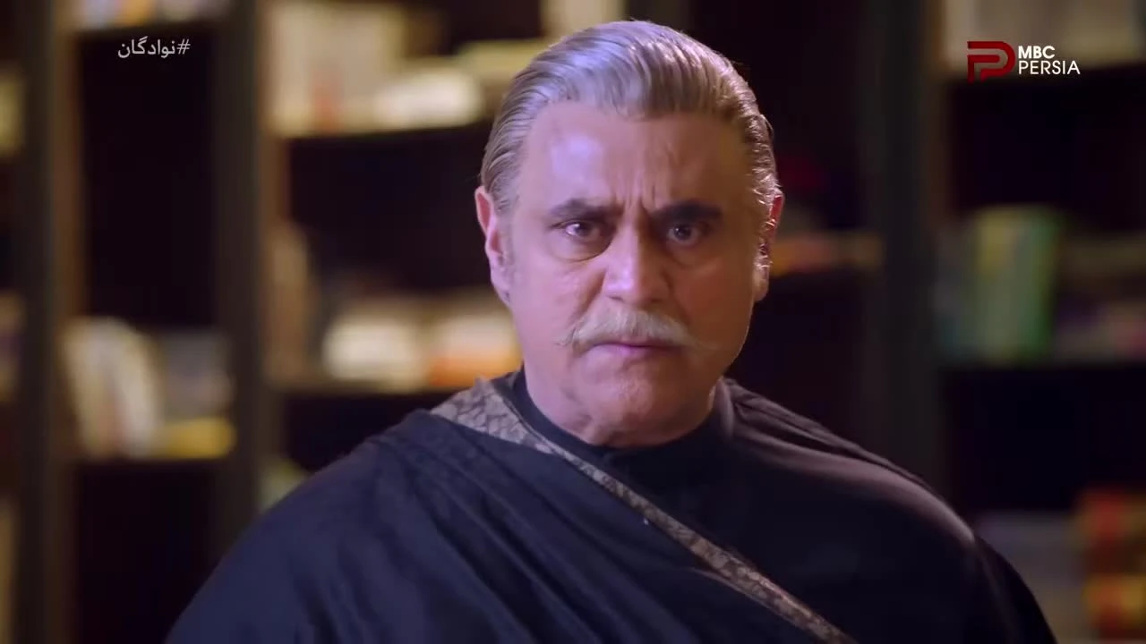 سریال هندی نوادگان قسمت 76 دوبله فارسی