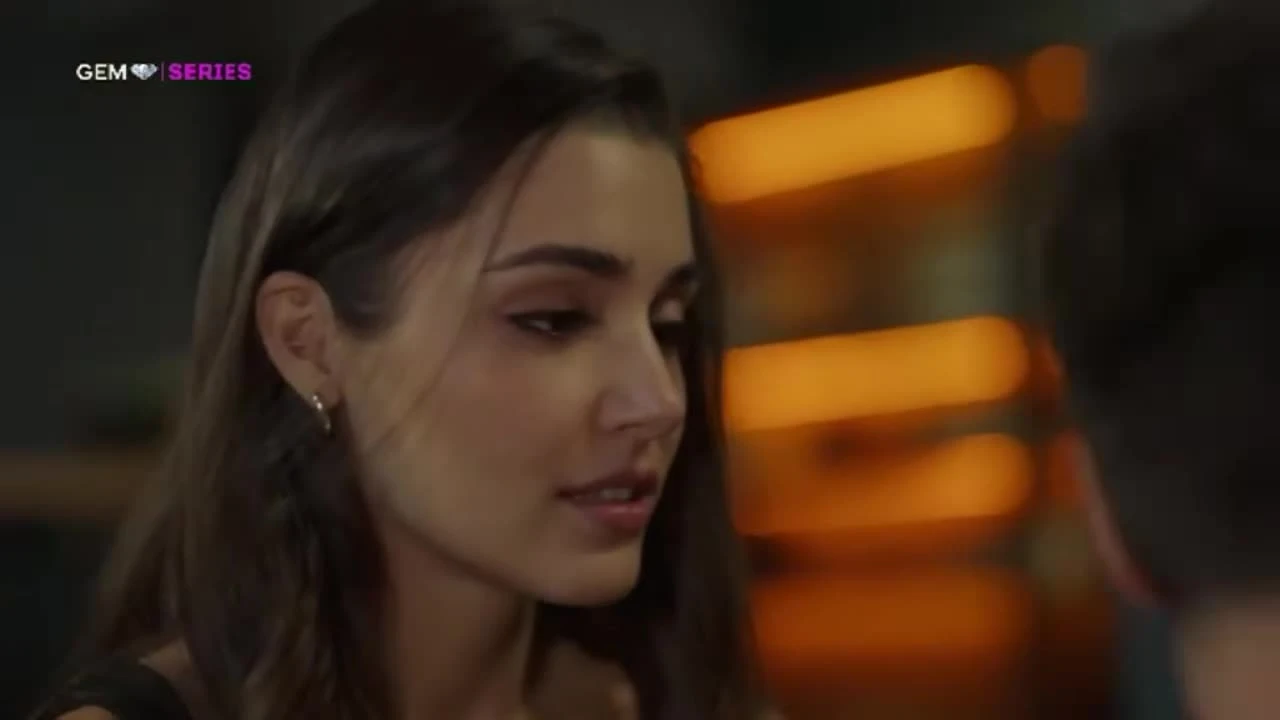 سریال نیمه تاریک من قسمت 29 دوبله فارسی