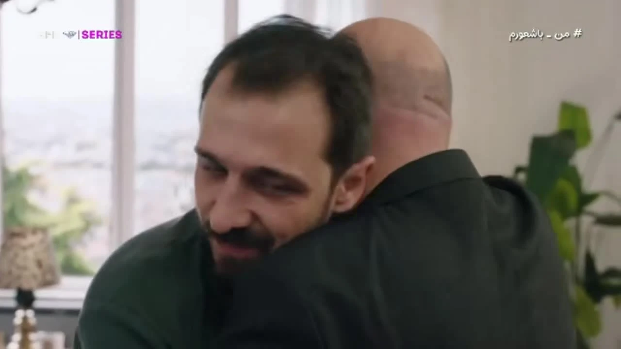 سریال شربت زغال اخته قسمت 321 دوبله فارسی