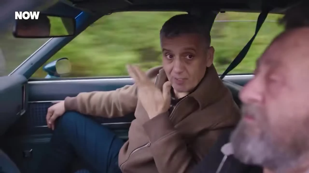 سریال عشق بی حد و مرز قسمت 90 دوبله فارسی