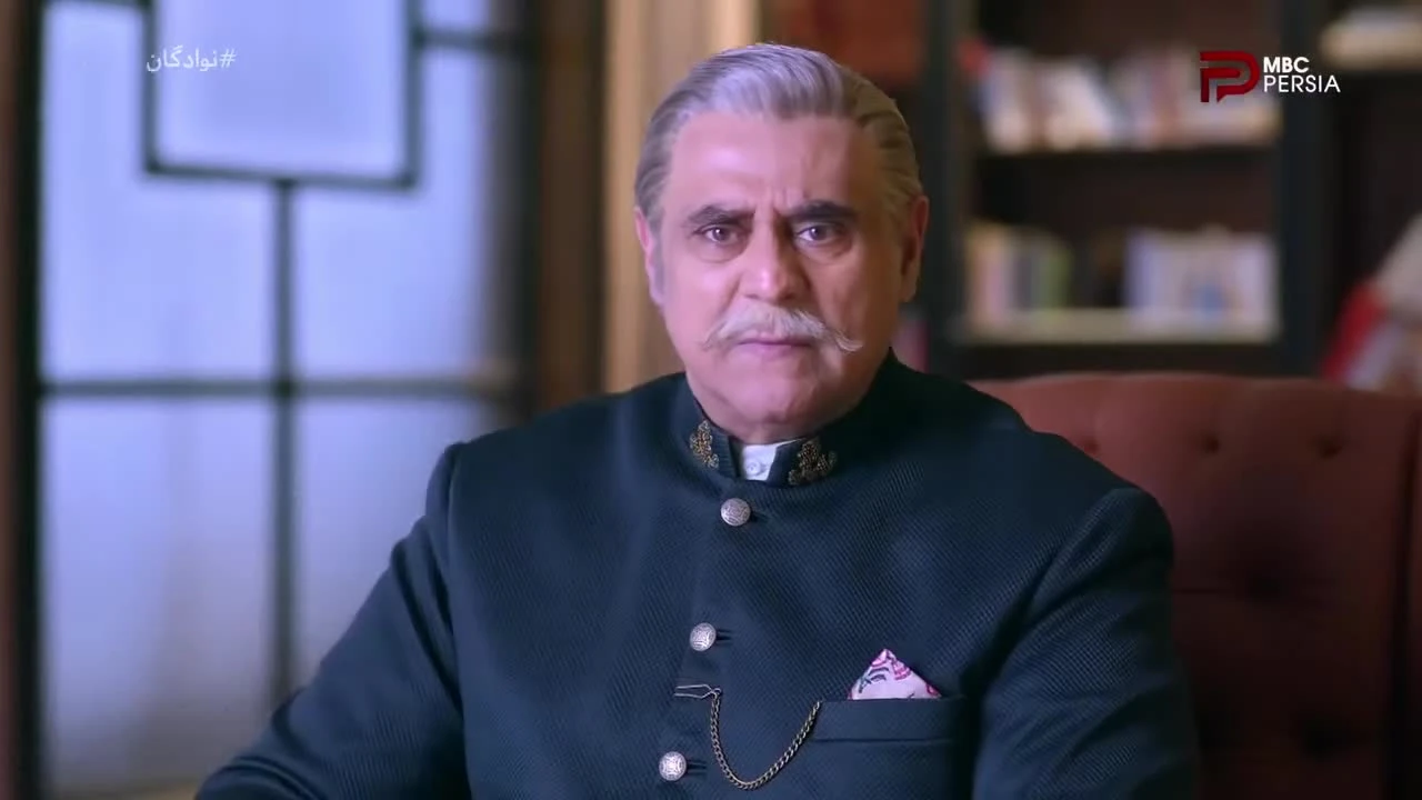 سریال هندی نوادگان قسمت 78 دوبله فارسی