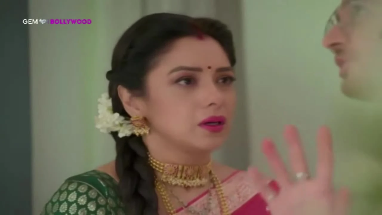 سریال آنوپاما قسمت 346 دوبله فارسی