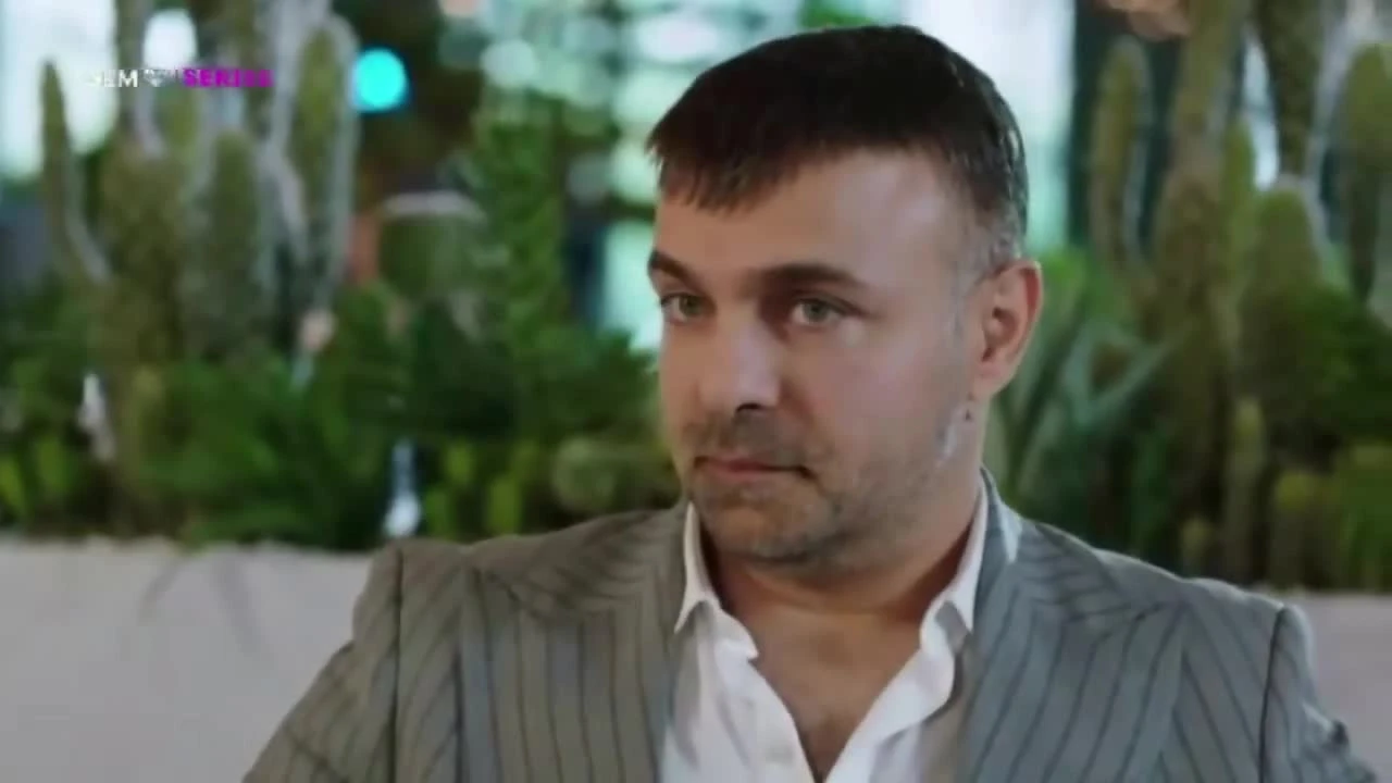 سریال شربت زغال اخته قسمت 326 دوبله فارسی