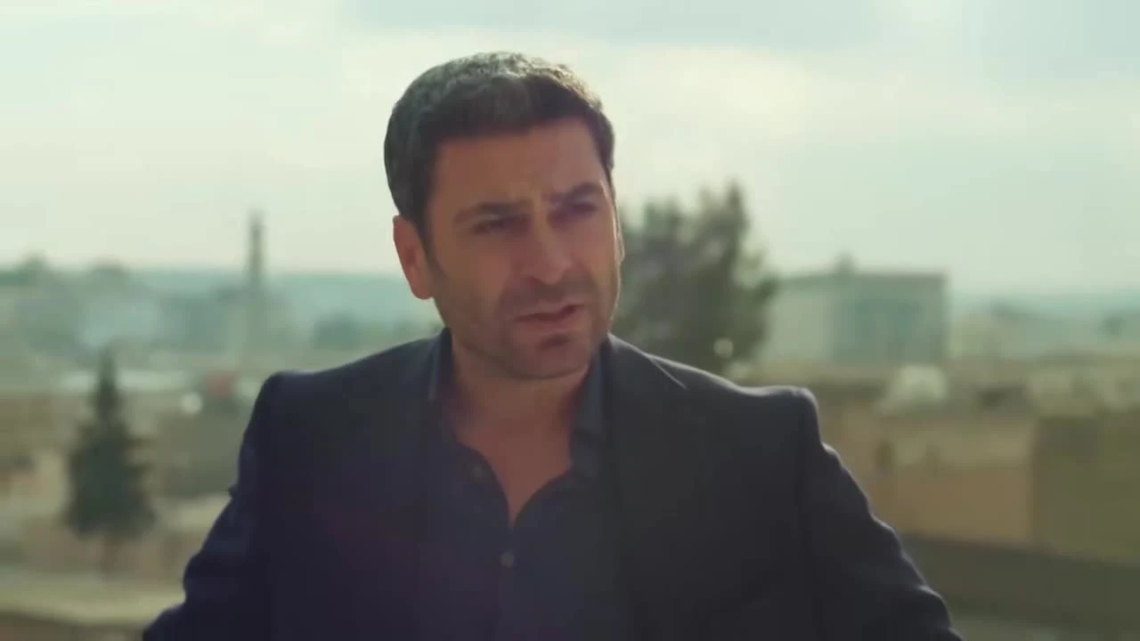 سریال شهر دور قسمت قسمت 28 دوبله فارسی