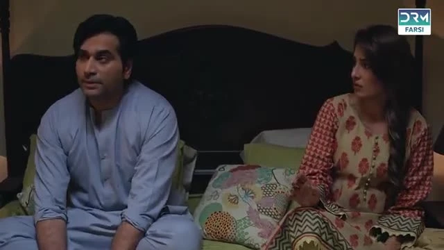 سریال با تو زنده‌ ام قسمت 5 دوبله فارسی