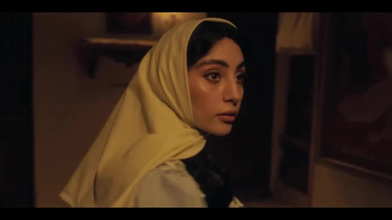 موزیک ویدیو عجب اومدی محسن چاوشی