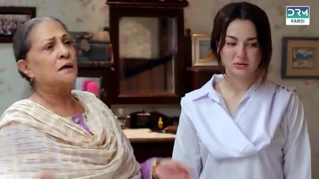 سریال اشک قسمت 4 دوبله فارسی