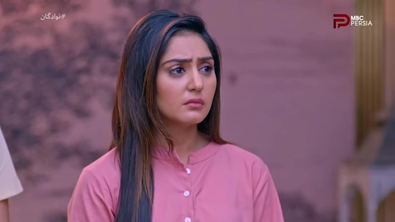 سریال هندی نوادگان قسمت 80 دوبله فارسی