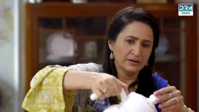 سریال اشک قسمت 5 دوبله فارسی