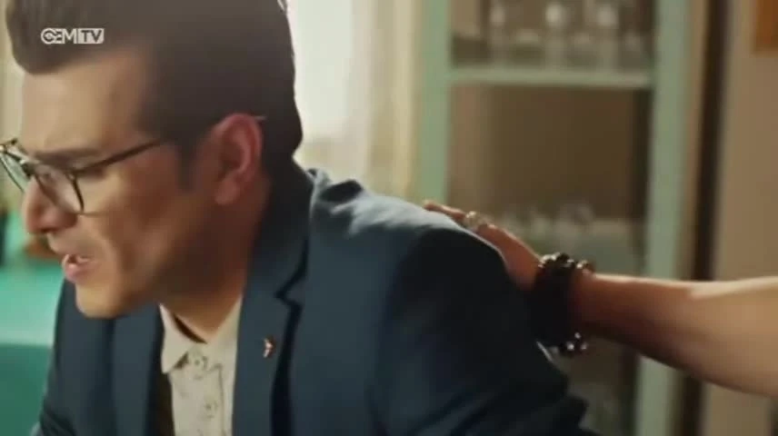 سریال امان از جوانی قسمت 25 دوبله فارسی