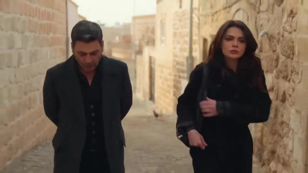 سریال شهر دور قسمت قسمت 29 دوبله فارسی