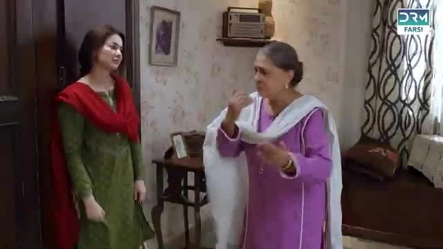 سریال اشک قسمت 6 دوبله فارسی