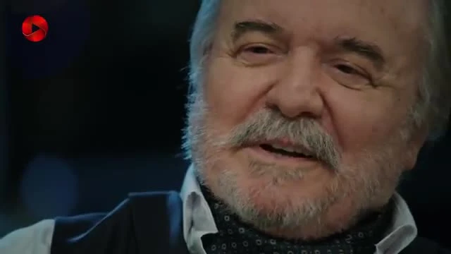 سریال چشم چران عمارت قسمت 8 دوبله فارسی