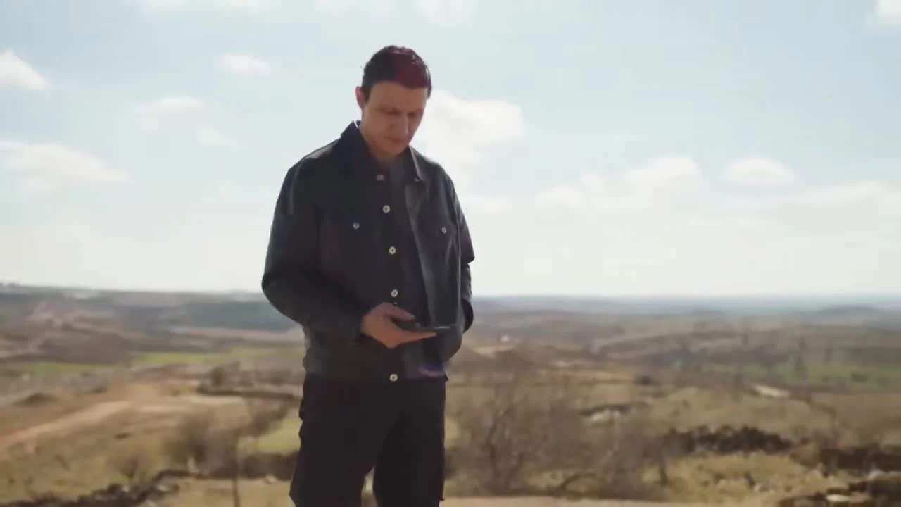 سریال شهر دور قسمت قسمت 30 دوبله فارسی