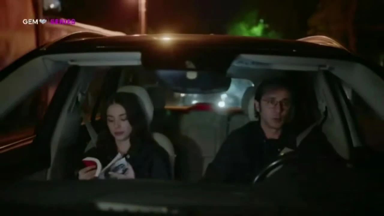 سریال اشرف رویا قسمت 26 دوبله فارسی