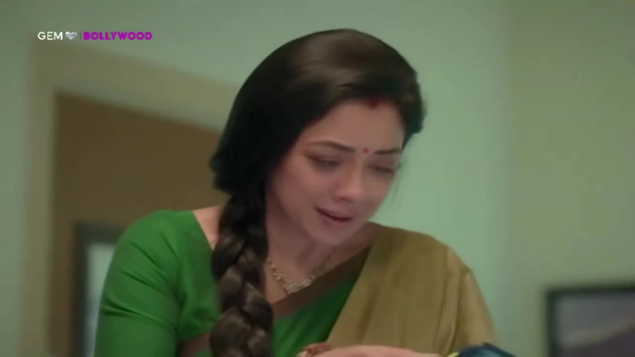 سریال آنوپاما قسمت 350 دوبله فارسی