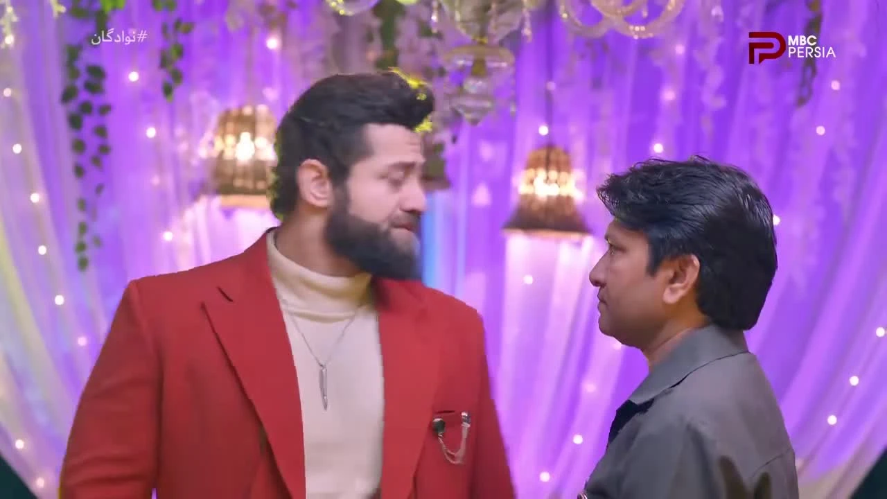 سریال هندی نوادگان قسمت 85 دوبله فارسی