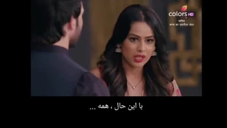 سریال هندی ملکه مارها فصل چهارم قسمت 35 
