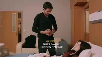 سریال تپه بادخیز قسمت 22
