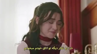 سریال تپه بادخیز قسمت 27 
