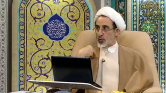 آیا حضرت موسی با کشتن ( قتل ) قبطی مرتکب گناه شد؟ پاسخ استاد رستم نژاد به شبهه