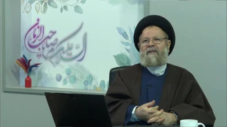 اين ذکر زيبا را قبل از الله اکبر نماز بگوييم