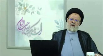 قبل از نماز صبح ( در نماز شب ) با خدا عاشقانه راز و نياز کنيم