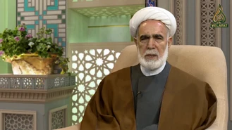 فضيلت علم آموزی  يادگرفتن مسائل دينی ( استاد محمدی شبکه جهانی ولايت )