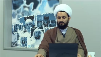 آچار فرانسه شیعه در مناظرات ! هدیه شبکه حضرت ولیعصر عج به شیعیان عزیز