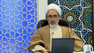 معجزات پیامبر (( پاسخ به شبهه حضرت محمد صلی الله علیه و آله معجزه نداشتند ! ))