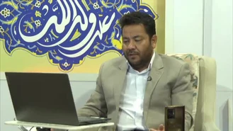 چه چیز باعث شد عمر ولایت حضرت علی علیه السام را قبول نکند؟