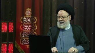 اثبات امامت امام حسن عليه السلام در کتاب کافي شيخ کليني