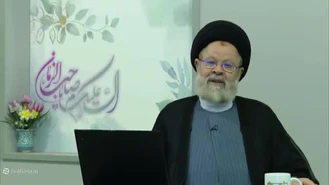 امکان برگشت وجود ندارد ! پس تا زنده ایم به فکر باشیم