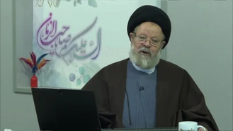 با دست خودت براي آخرتت کاري انجام بده ، زياد به اميد بازماندگان نباش !