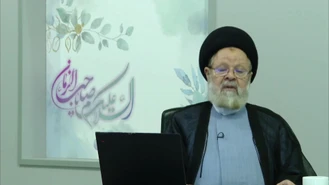 گناه ( سخنرانی کوتاه و شنیدنی استاد حسینی قزوینی )