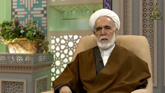 توسل صحیح ( استاد محمدی ) شبکه جهانی ولایت  