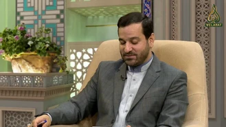 بهترين ذکر کوتاه .... استاد محمدی .... شبکه ولایت